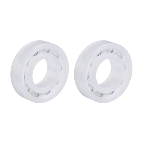 6003 Cuscinetto a sfere a gola profonda in plastica