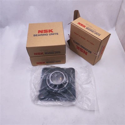 Cuscinetti del blocchetto di cuscino in ghisa