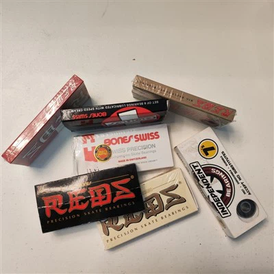 Cuscinetto a sfere a gola profonda a fila singola