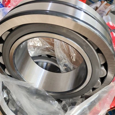 Cuscinetto orientabile a rulli 22220